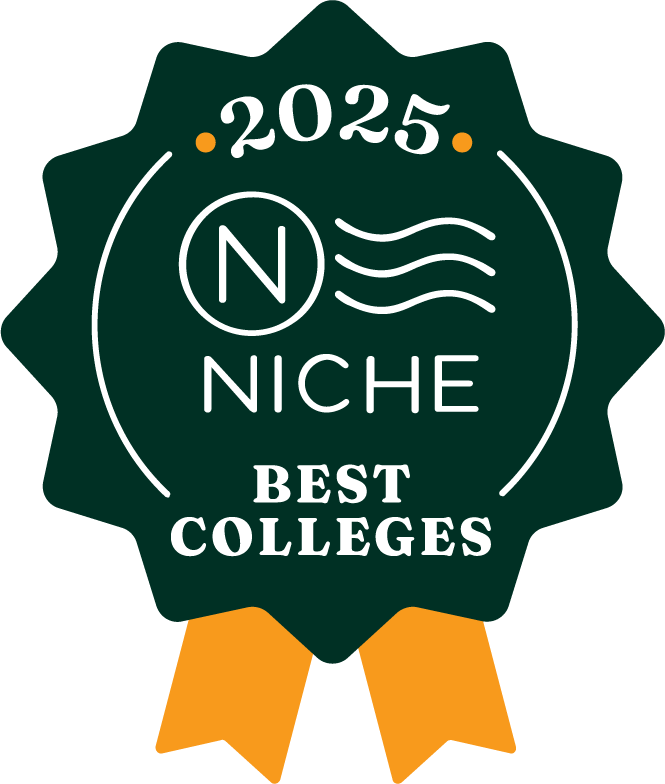 Mount Union Ranked Among Nation’s Best for Athletics, Campus Life by Niche University of Mount